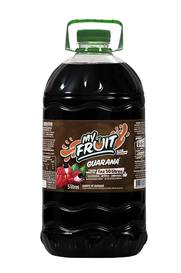 GUARANÁ 5L 1