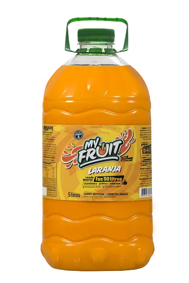 LARANJA 5L 1