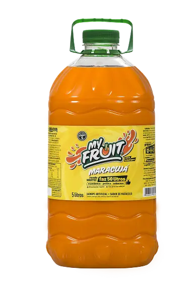 MARACUJÁ 5L 1