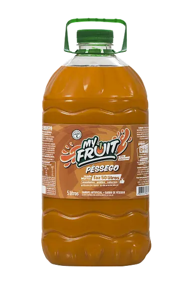 PÊSSEGO 5L 1