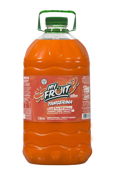 TANGERINA 5L 1